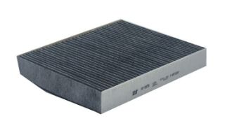 POLEN FILTRESI FIESTA CB1 08>12 V 01> FUSION 02>12 02> / 2 MAZDA 03> KARBONLU resmi