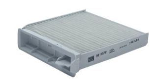 POLEN FİLTRESİ DUSTER DOKKER LOGAN SANDERO CLİO III MODUS MİCRA K12 03>10 NOTE 06>12 resmi