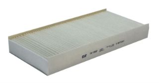 POLEN FILTRESI 407 04> / C5 04> C6 05> resmi