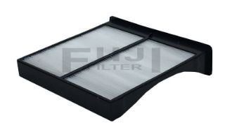 POLEN FİLTRESİ SUBARU İMPREZA/FORESTER resmi