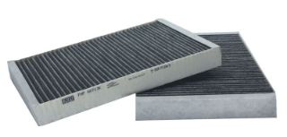 POLEN FILTRESI KARBONLU C215 99>06 W221 05>13 C216 06>13 W222 13 17> C217 14>17 resmi