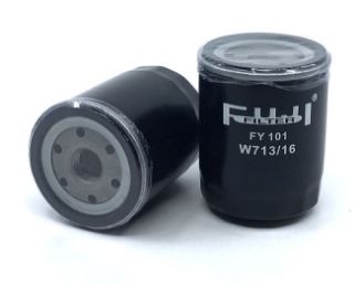 YAĞ FLİTRESİ (SLX) resmi