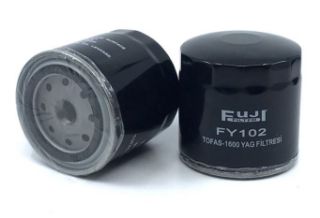 YAĞ FİLİTRESİ (M131) resmi