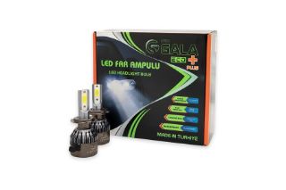 LED XENON GALA ECO PLUS 24W 9005 resmi