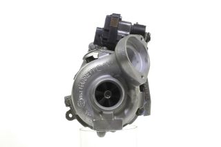 TURBO ŞARJ M47N2 E60-E61 X3 E83  03-11 resmi