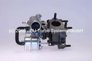 TURBO ŞARJ 2.0 TDI FREELANDER 1 98-06 resmi