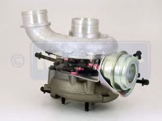 TURBO ŞARJ ANJ-AVR 2,5 TDİ LT 96-06 resmi