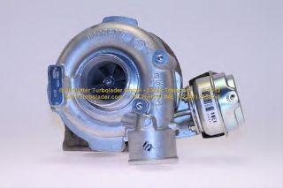 TURBO ŞARJ resmi