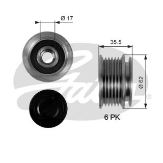TERMOSTAT - SU POMPASI BAGLANTI HORTUMU 80 1.6 D / T resmi