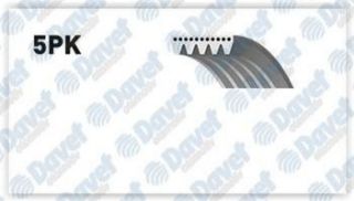 V KAYIŞI BM 500X/ALFA ROMEO/JEEP RENEGADE 01- resmi