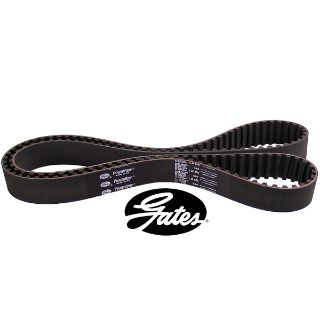 TRİGER KAYIŞI P206-P307 1.4 HDI-C2-C3  (144H9.5P254) resmi