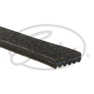 X KANALLI KAYIŞ BMW 116 118 120 128 313 320 330 520 2.0D 16V 3.0D 24V 07 X1 X3 resmi