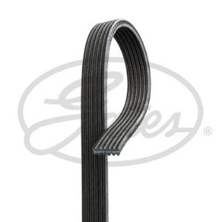 VANTILATOR KAYISI ALFA ROMEO 147 156 T4 2.0 8V POLO 1.4 306 1.8 2.0   6PK1060 resmi