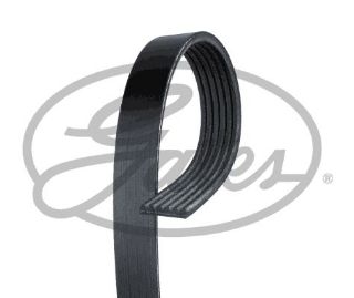V KAYIS I  POLO 1.4 16V  00- resmi