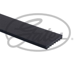 X KANALLI KAYIŞI MERCEDES E SERİSİ-SL-G SERİRSİ resmi