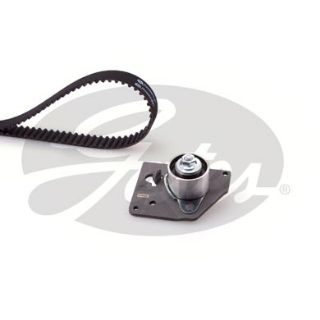 TRİGER SETİ K015552XS MASTER-II (01-) TRAFİK-II LAGUNA 1.9DCI (F9Q) resmi
