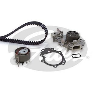 TRİGER SETİ K015577XS CLİO TWINGO 1.2-16V D4F D7F LOGAN SANDERO resmi