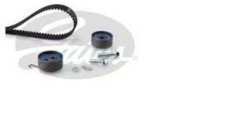 TRİGER SETİ K015598XS PARTNER 1.6 HDI FOCUS (04-) 1.6TDCI C2 C3 C4 C5 SCUDO resmi