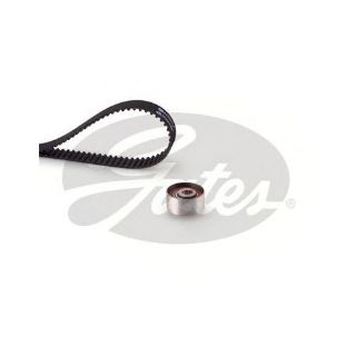 TRİGER SETİ K015627XS GRANDE PUNTO PALİO (01-05) ALBEA (07-) 1.2-1.4 resmi