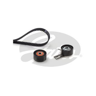 TRİGER SETİ K015657XS P207 P208 1.4 HDI (06-) EURO5 C3 FIESTA-IV (10-) (0831.W3 resmi