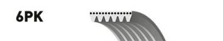 X ALTERNATÖR GERGİ KİTİ VW CADDY II 1.7 SDI 96-00 1.9D 95-04 GOLF III 1.9 SDI 95-97 GOLF III resmi