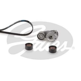 KANALLI KAYIS SETI (7PK2035, KUTUKLU) X164 09>12 W204 09>14 W212 09>15 W164 09>11 SPRINTER 907 910 18> resmi