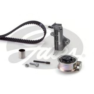 TRİGER SETİ 120 DIS GOLF IV PASSAT 1,9 TDI POLO 1,4 TDI 03- resmi