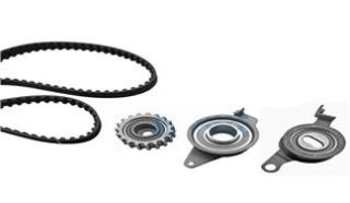 TRIGER KAYIS SETI ( FORD: ESCORT 1.8 ) resmi