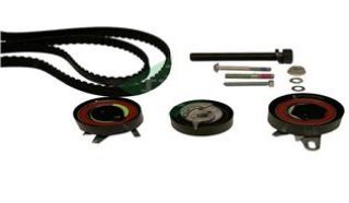 TRİGER SETİ K055323XS T4 2.5TDI (96-03) LT35 2.5TDI (96-06) AJT AYY resmi