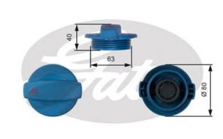 SOGUTMA KAPAGI (AUDI: A4 00-09 A6 98-11 A8 02-10/ VW: PHAETON) resmi