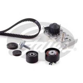 TRİGER SETİ + DEVİRDAİM  132 DIS CLİO MEGANE  1.4 16 V  K4M resmi