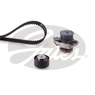 TRIGER GERGI SETI+SU POMPASI ( FIAT : MAREA 1.2 16V 98 - BRAVA BRAVO 1.2 16V 99 - 00 ) resmi