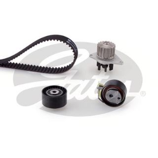 TRİGER SETİ 135 DIS  307 1.4 16V 03- resmi
