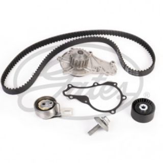 TRİGER SETİ+DEVİRDAİM 1.6 HDI/1,5 TDCİ 308 (T9)/FOCUS/COURİER/FİESTA/MONDEO 15- resmi