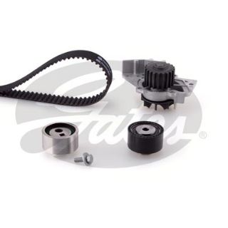 X DEVİRDAİMLİ EKSANTRİK GERGİ KİTİ BERLİNGO-JUMPY-XSARA 1.9D 98 206-306 1.9D 98-01 resmi