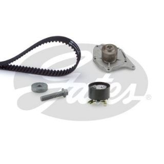 TRIGER GERGI KITI + SU POMPASI (RENAULT: CLIO II / KANGOO / MEGANE 1.5DCI 01-03/NISSAN: MICRA-K12 03 resmi