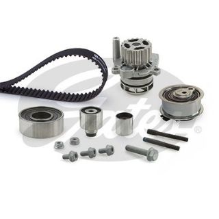 TRİGER SETİ+SU POMPASI CRAFTER CKUB A4-A5-A6-Q5-GOLF VI-T6-LEON-OCTAVIA-SUPER B-CADDY III-AMAROK 1.2TDI 1.6TDI 2.0TDI 2.0TDI 07> resmi