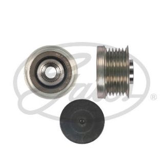 ALTERNATÖR KASNAGI FİESTA VI 12>14 / FOCUS III -TURNIER 12> SCENİC III 09> 1.0 ECOBOOST resmi