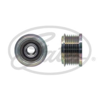 ALTERNATÖR RULMANI HİLUX VII 2.5 D 05- 2KD resmi