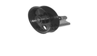 ALTERNATÖR GERGİ RULMANI CLİO II-III-KNG-EXP 01- -MGNII 02- -LOGAN 07- -SCENIC II 1.5DCI K9K resmi