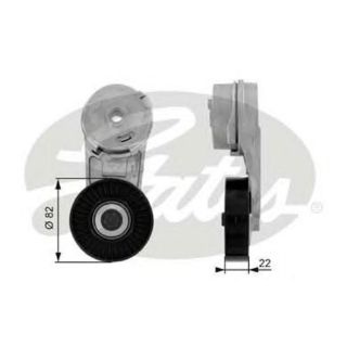 V KAYISI GERGI RULMANI ( OPEL : ASTRA G VECTRA B C ALFA : 159 ) resmi