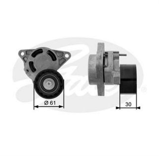 ALTERNATÖR GERGİ RULMANI KÜTÜKLÜ TRAFİC II-MASTER II-MOVANO-VİVARO 2.2DCI-2.5DCI 01- G9U resmi