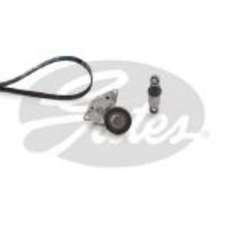 KAYIŞ GERGİ AMORTİSÖRÜ BMW E36 320İ-325İ 90-98 E34 520İ 24V 89-95 resmi