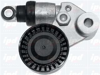 ALTERNATÖR GERGİ RULMANI HYUNDAİ SONATA V 3.3 05 GRANDEUR 3.3 05 SORENTO 3.3 V6 07 resmi
