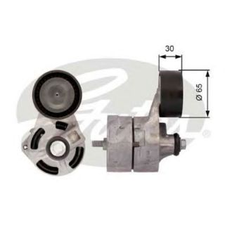 V KAYIŞ GERGİ RULMANI 2.4 DIZEL TRANSIT V347 06-12 resmi