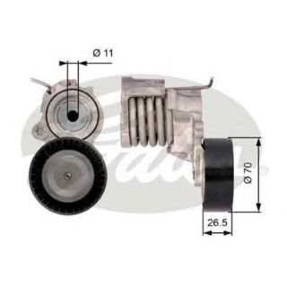V KAYISI GERGISI-KOMPLE (VW POLO 02-12  SEAT IBIZA 02-10  SKODA FABIA 00-15) AZQ-BME-CGPA-CGPB resmi