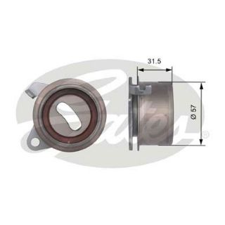 T41244 POWERGRIP IDLER resmi
