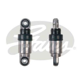 ALTERNATÖR GERGİ RULMANI TİTREŞİM AMORTİSÖRLÜ T4 2.5TDI 98-03 - LT 28-35 II 2.5TDI-2.5SDI 96-03 resmi