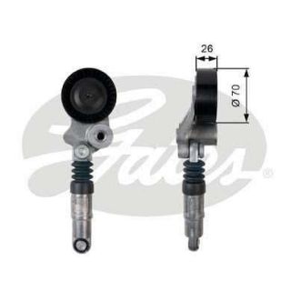 V KAYIS GERGI RULMANI ( MERCEDES: SPRINTER 08-> ) resmi