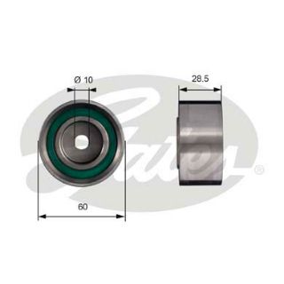 T42015 POWERGRIP IDLER resmi